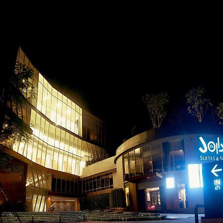 Jolly Suites&Spa Petkasem Haōhng Khēm Εξωτερικό φωτογραφία