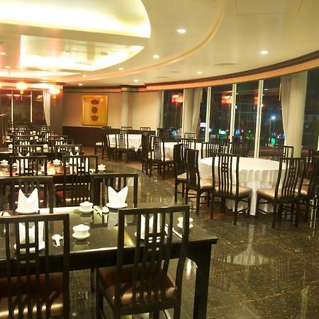 Jolly Suites&Spa Petkasem Haōhng Khēm Εξωτερικό φωτογραφία